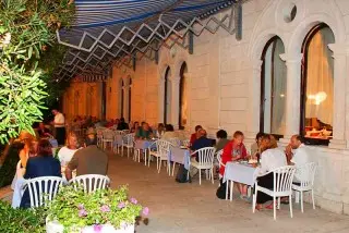 Aminess Korćula Heritage Hotel