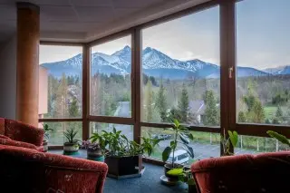 Hotel Titris