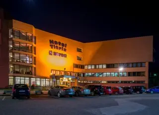 Hotel Titris