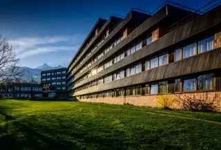 Hotel Titris