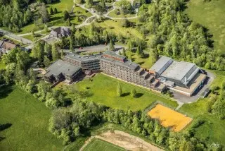 Hotel Titris