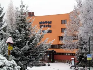 Hotel Titris