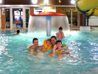 Hotel Titris