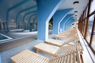 Hotel Titris