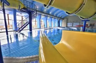 Hotel Titris