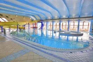 Hotel Titris