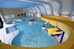 Hotel Titris