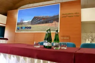 Hotel Titris