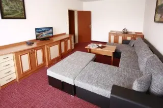 Hotel Titris