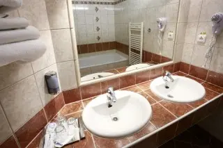 Hotel Titris