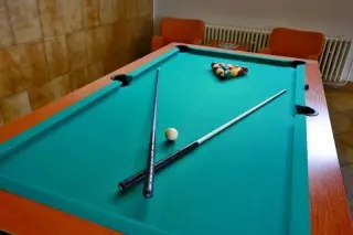Hotel Titris