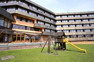 Hotel Titris