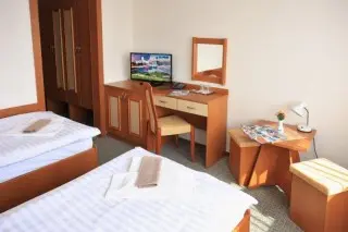 Hotel Titris