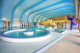 Hotel Titris