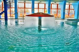 Hotel Titris