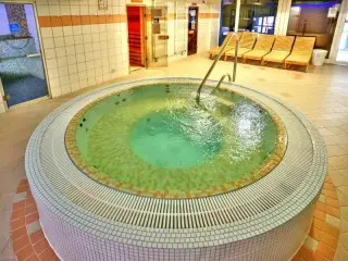 Hotel Titris
