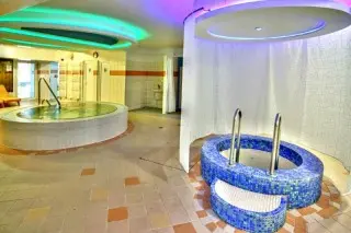 Hotel Titris