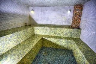 Hotel Titris