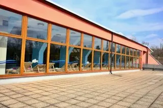 Hotel Titris
