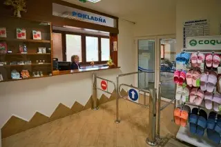 Hotel Titris