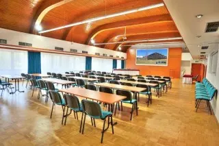 Hotel Titris