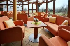 Hotel Titris