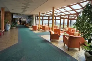 Hotel Titris