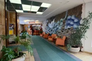 Hotel Titris