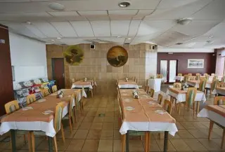 Hotel Titris