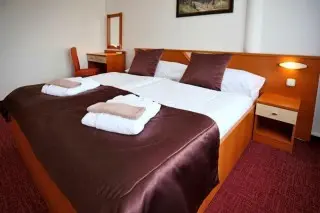 Hotel Titris