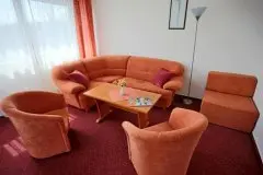 Hotel Titris