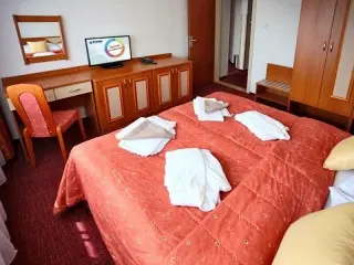 Hotel Titris