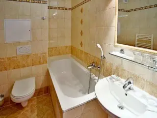 Hotel Titris