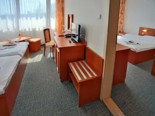 Hotel Titris