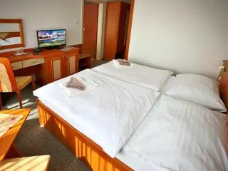 Hotel Titris