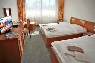 Hotel Titris
