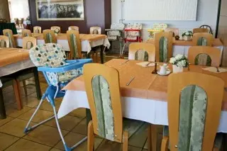 Hotel Titris