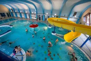 Hotel Titris