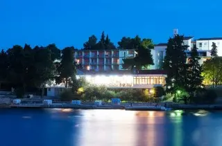 Hotel Park 