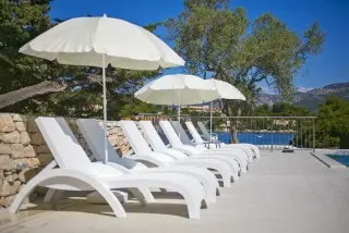 Aminess Port 9 Hotel