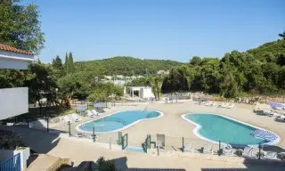 Aminess Port 9 Hotel
