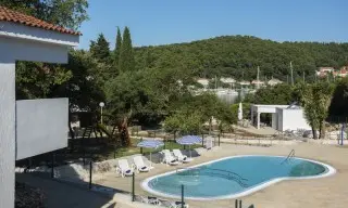 Aminess Port 9 Hotel