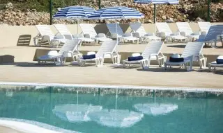 Aminess Port 9 Hotel