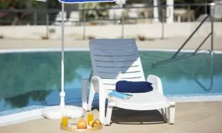 Aminess Port 9 Hotel
