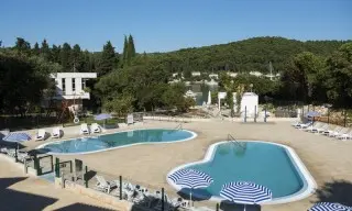 Aminess Port 9 Hotel