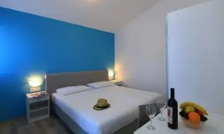 Aminess Port 9 Hotel