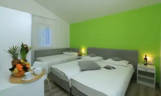 Aminess Port 9 Hotel