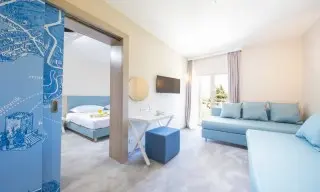 Aminess Port 9 Hotel