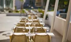 Aminess Port 9 Hotel