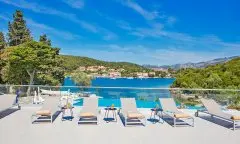 Aminess Port 9 Hotel
